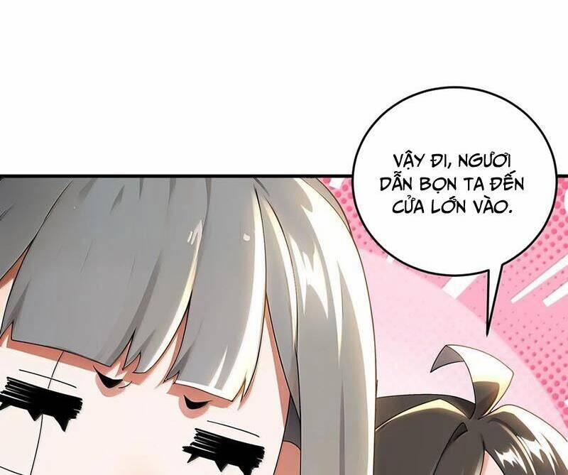 Tuyệt Sắc Đạo Lữ Đều Nói Ngô Hoàng Thể Chất Vô Địch 312 trang 32