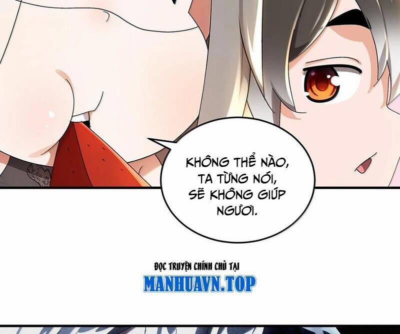 Tuyệt Sắc Đạo Lữ Đều Nói Ngô Hoàng Thể Chất Vô Địch 312 trang 33