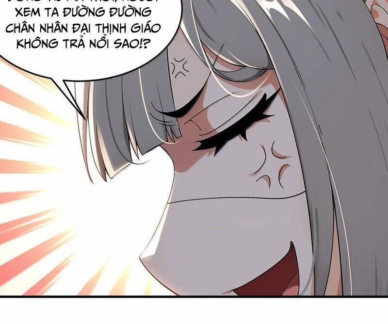 Tuyệt Sắc Đạo Lữ Đều Nói Ngô Hoàng Thể Chất Vô Địch 312 trang 37