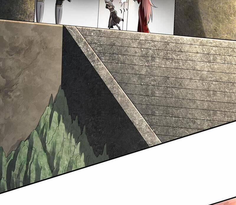 Tuyệt Sắc Đạo Lữ Đều Nói Ngô Hoàng Thể Chất Vô Địch 312 trang 4