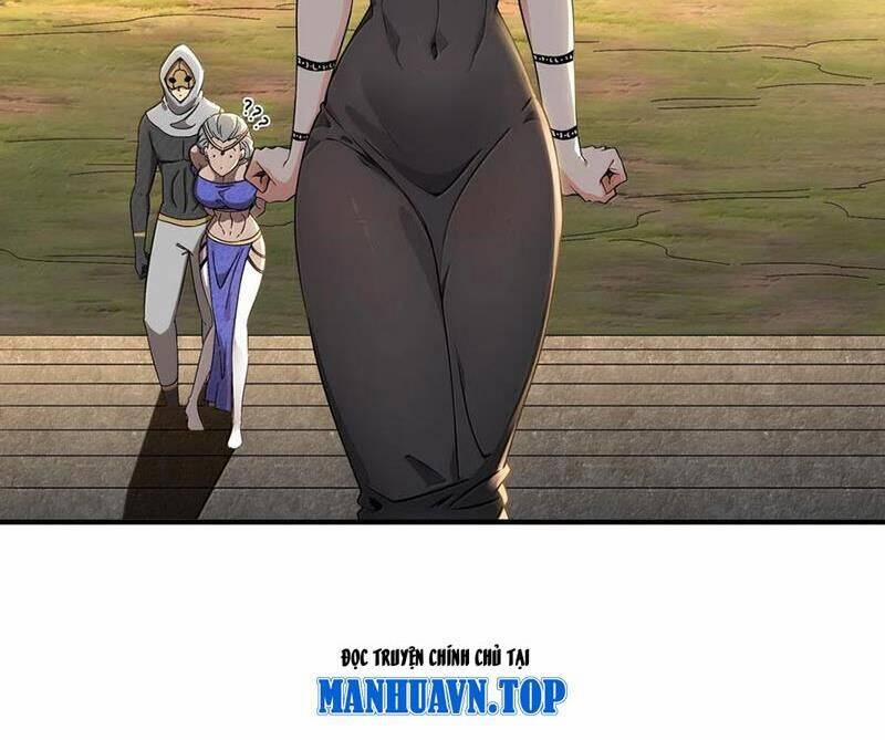 Tuyệt Sắc Đạo Lữ Đều Nói Ngô Hoàng Thể Chất Vô Địch 312 trang 43