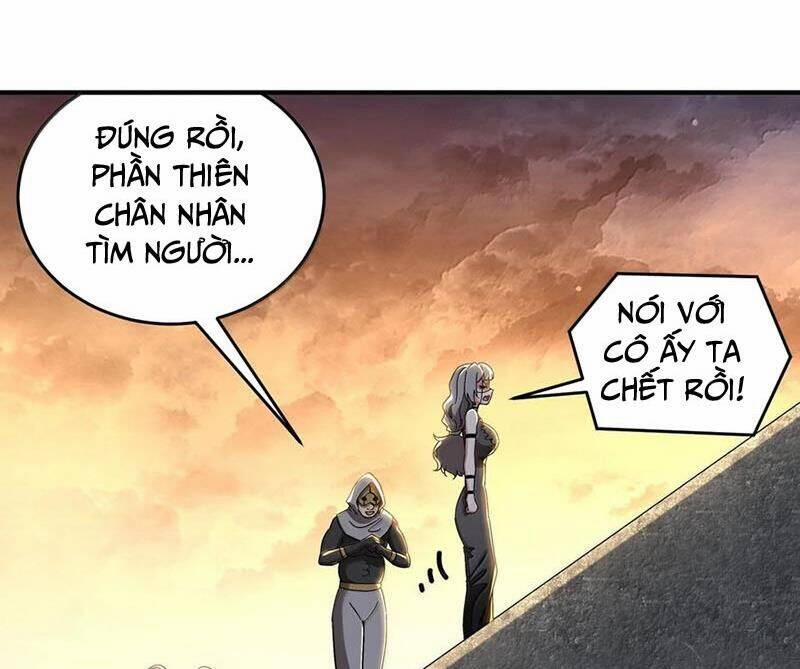 Tuyệt Sắc Đạo Lữ Đều Nói Ngô Hoàng Thể Chất Vô Địch 312 trang 44