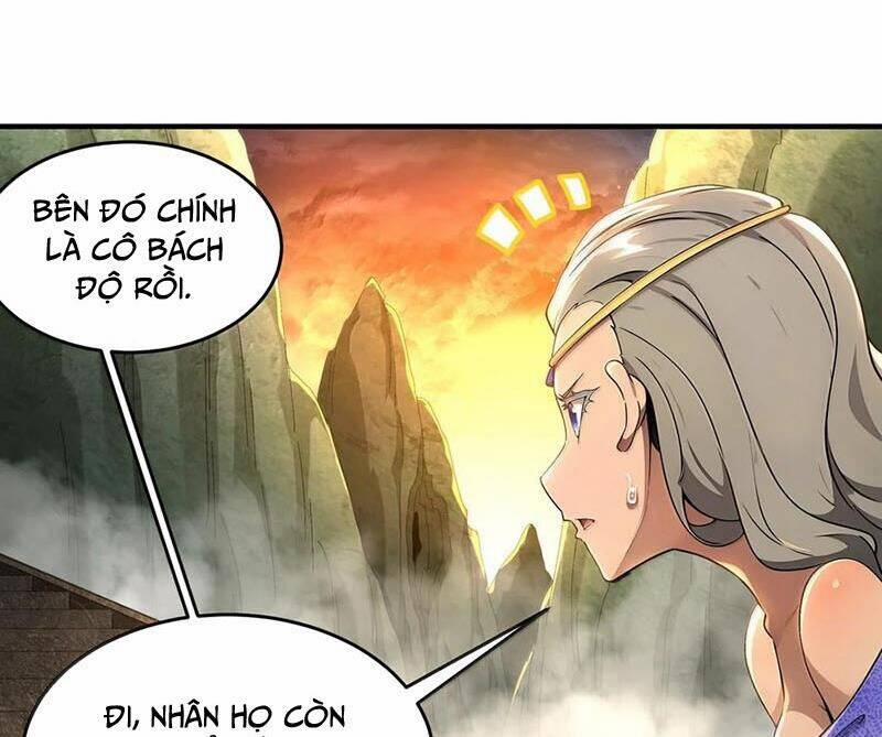 Tuyệt Sắc Đạo Lữ Đều Nói Ngô Hoàng Thể Chất Vô Địch 312 trang 47