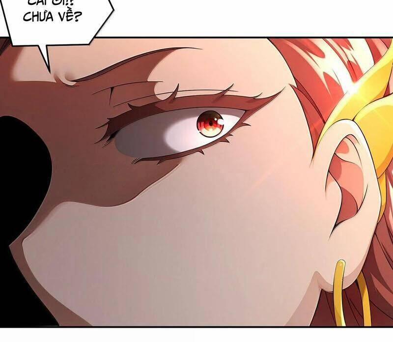 Tuyệt Sắc Đạo Lữ Đều Nói Ngô Hoàng Thể Chất Vô Địch 312 trang 7