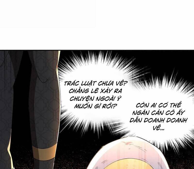 Tuyệt Sắc Đạo Lữ Đều Nói Ngô Hoàng Thể Chất Vô Địch 312 trang 8