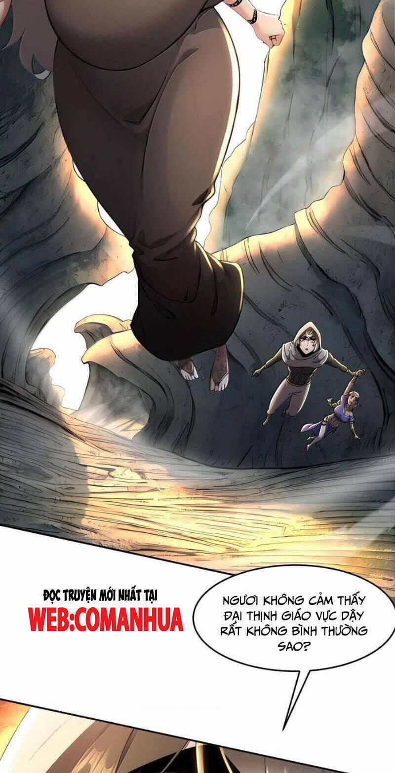 Tuyệt Sắc Đạo Lữ Đều Nói Ngô Hoàng Thể Chất Vô Địch 313 trang 0