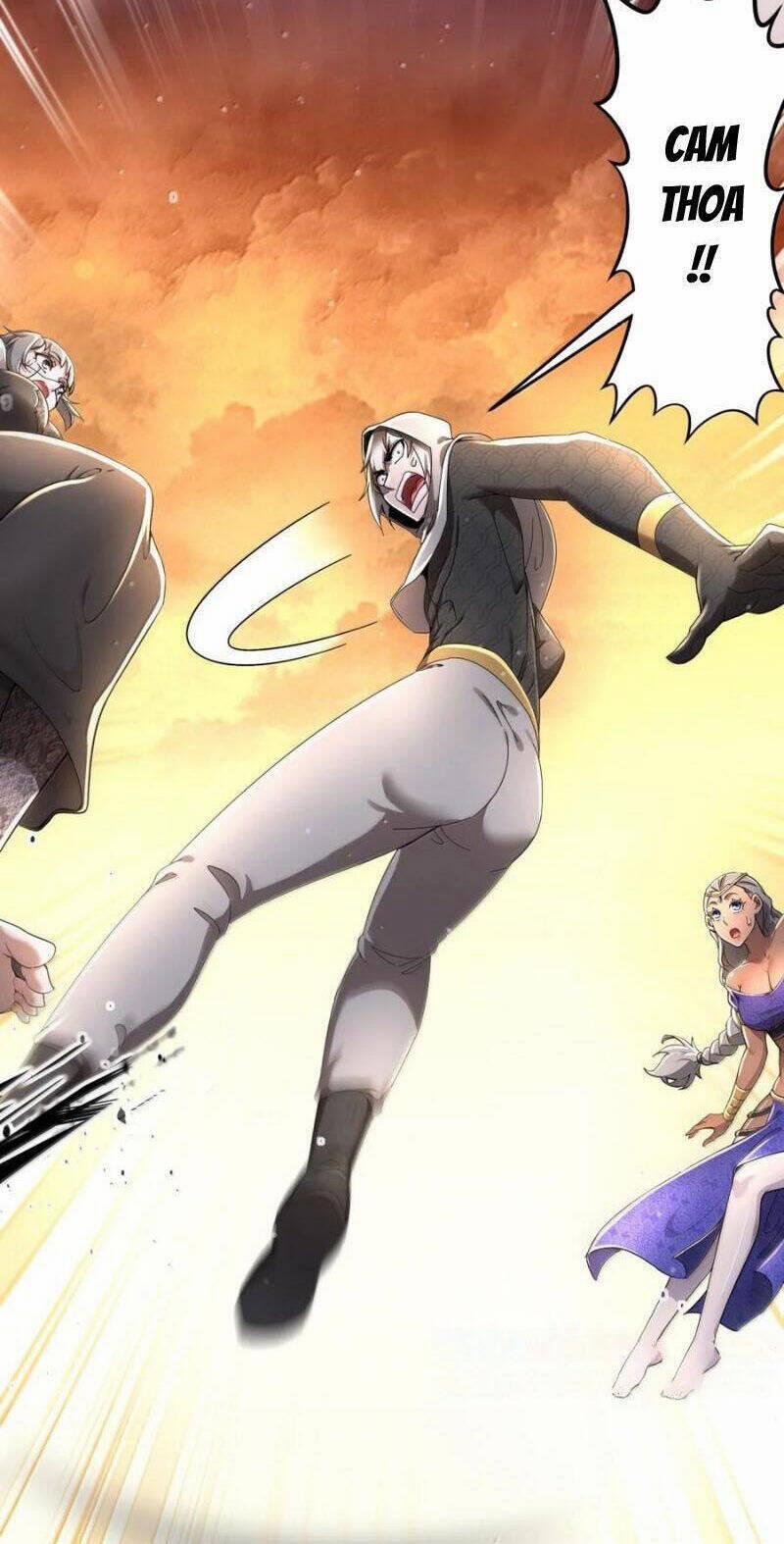 Tuyệt Sắc Đạo Lữ Đều Nói Ngô Hoàng Thể Chất Vô Địch 313 trang 15