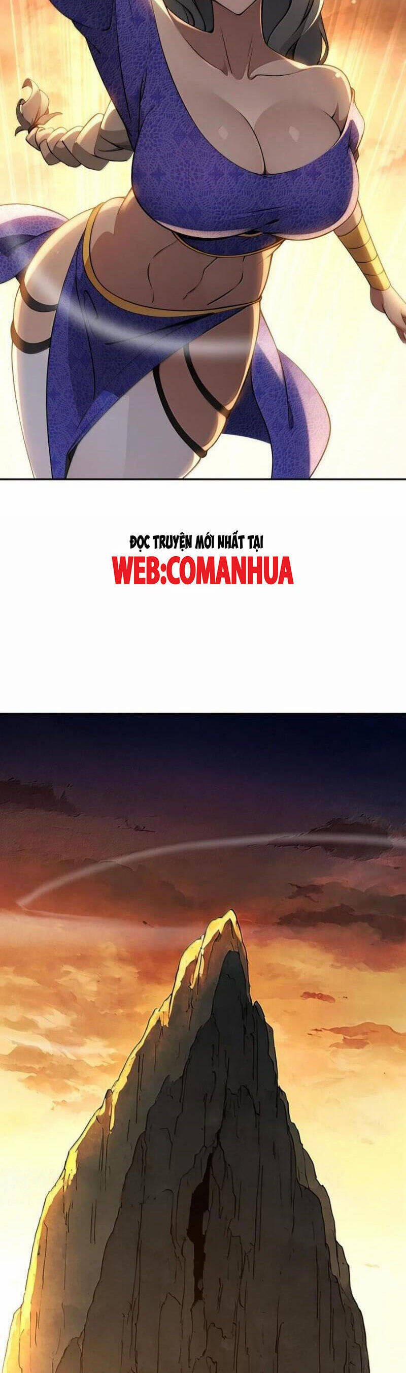 Tuyệt Sắc Đạo Lữ Đều Nói Ngô Hoàng Thể Chất Vô Địch 313 trang 4