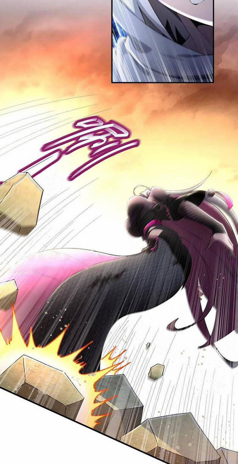 Tuyệt Sắc Đạo Lữ Đều Nói Ngô Hoàng Thể Chất Vô Địch 314 trang 0