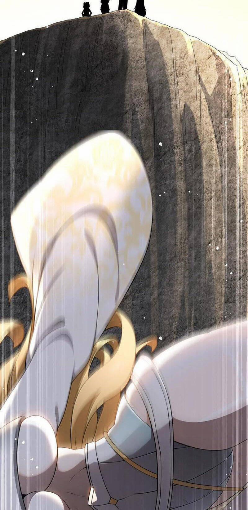 Tuyệt Sắc Đạo Lữ Đều Nói Ngô Hoàng Thể Chất Vô Địch 314 trang 15