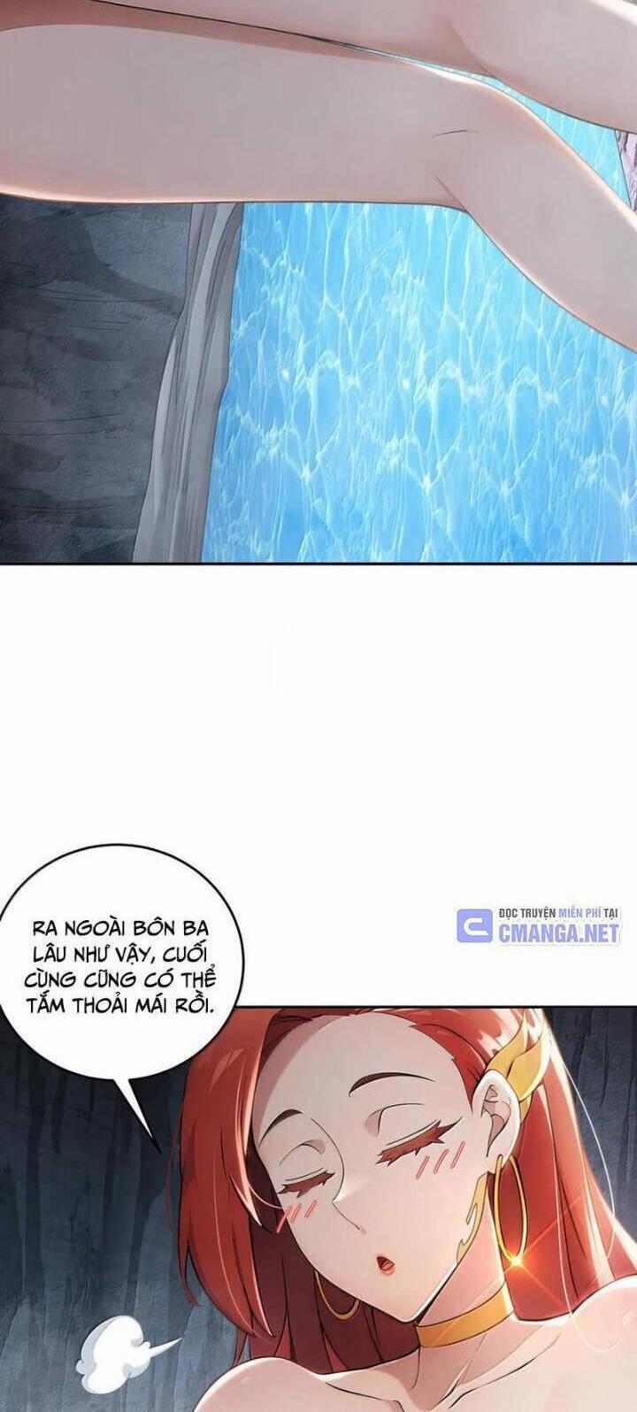 Tuyệt Sắc Đạo Lữ Đều Nói Ngô Hoàng Thể Chất Vô Địch 317 trang 0