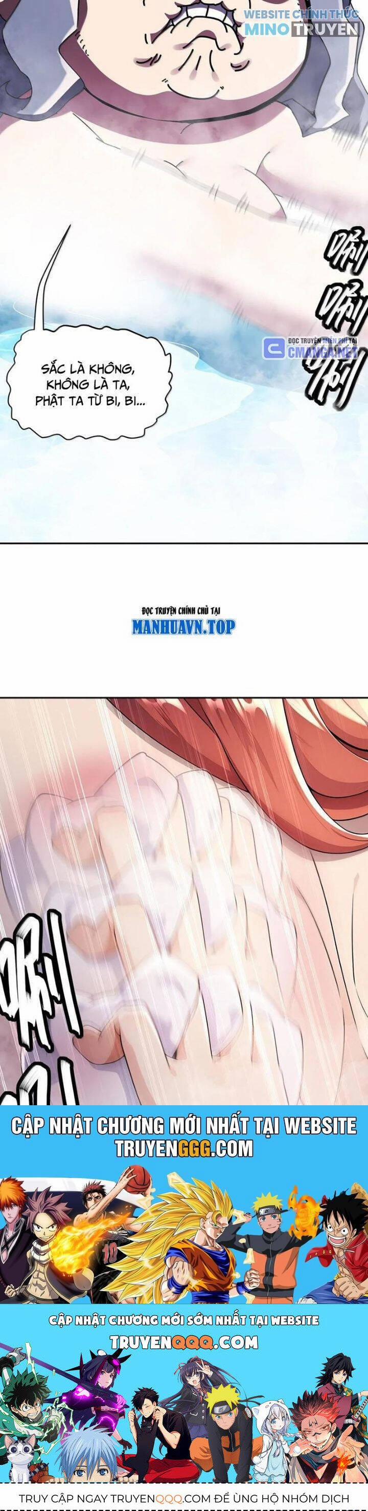 Tuyệt Sắc Đạo Lữ Đều Nói Ngô Hoàng Thể Chất Vô Địch 317 trang 9