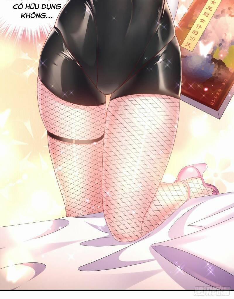 Tuyệt Sắc Đạo Lữ Đều Nói Ngô Hoàng Thể Chất Vô Địch 32 trang 9