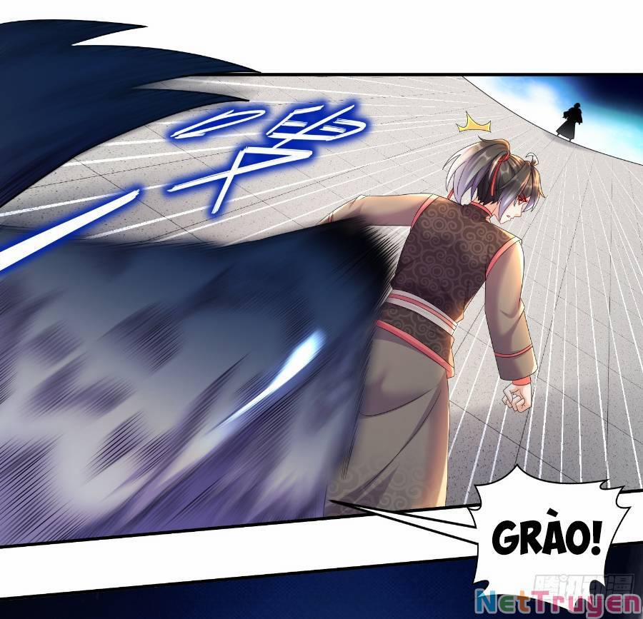 Tuyệt Sắc Đạo Lữ Đều Nói Ngô Hoàng Thể Chất Vô Địch 36 trang 0