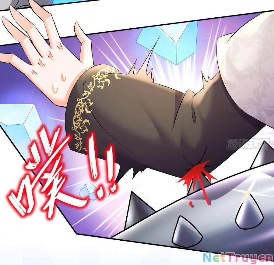 Tuyệt Sắc Đạo Lữ Đều Nói Ngô Hoàng Thể Chất Vô Địch 36 trang 16