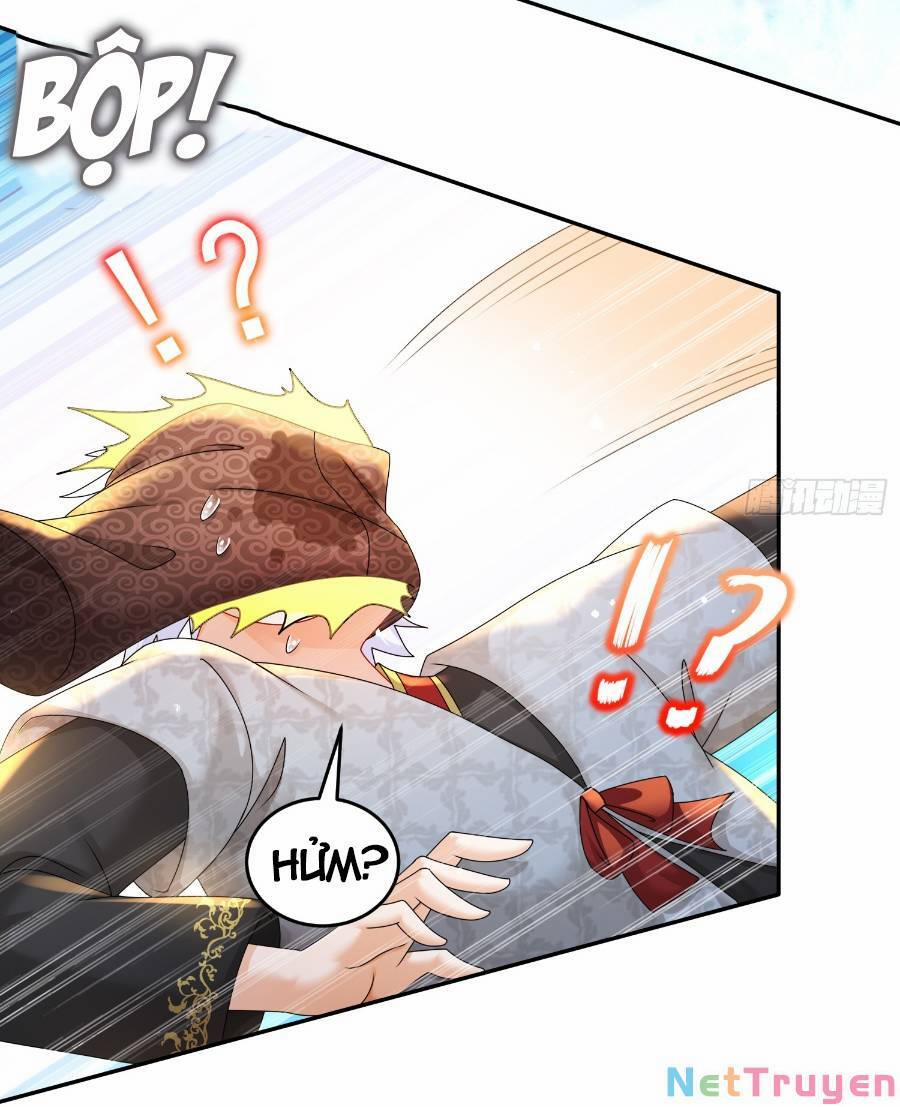 Tuyệt Sắc Đạo Lữ Đều Nói Ngô Hoàng Thể Chất Vô Địch 36 trang 25