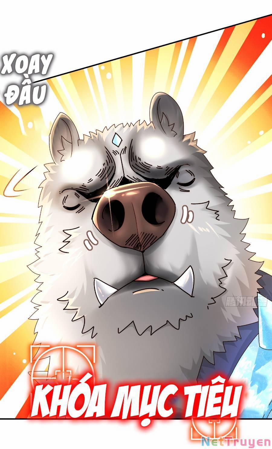 Tuyệt Sắc Đạo Lữ Đều Nói Ngô Hoàng Thể Chất Vô Địch 36 trang 26