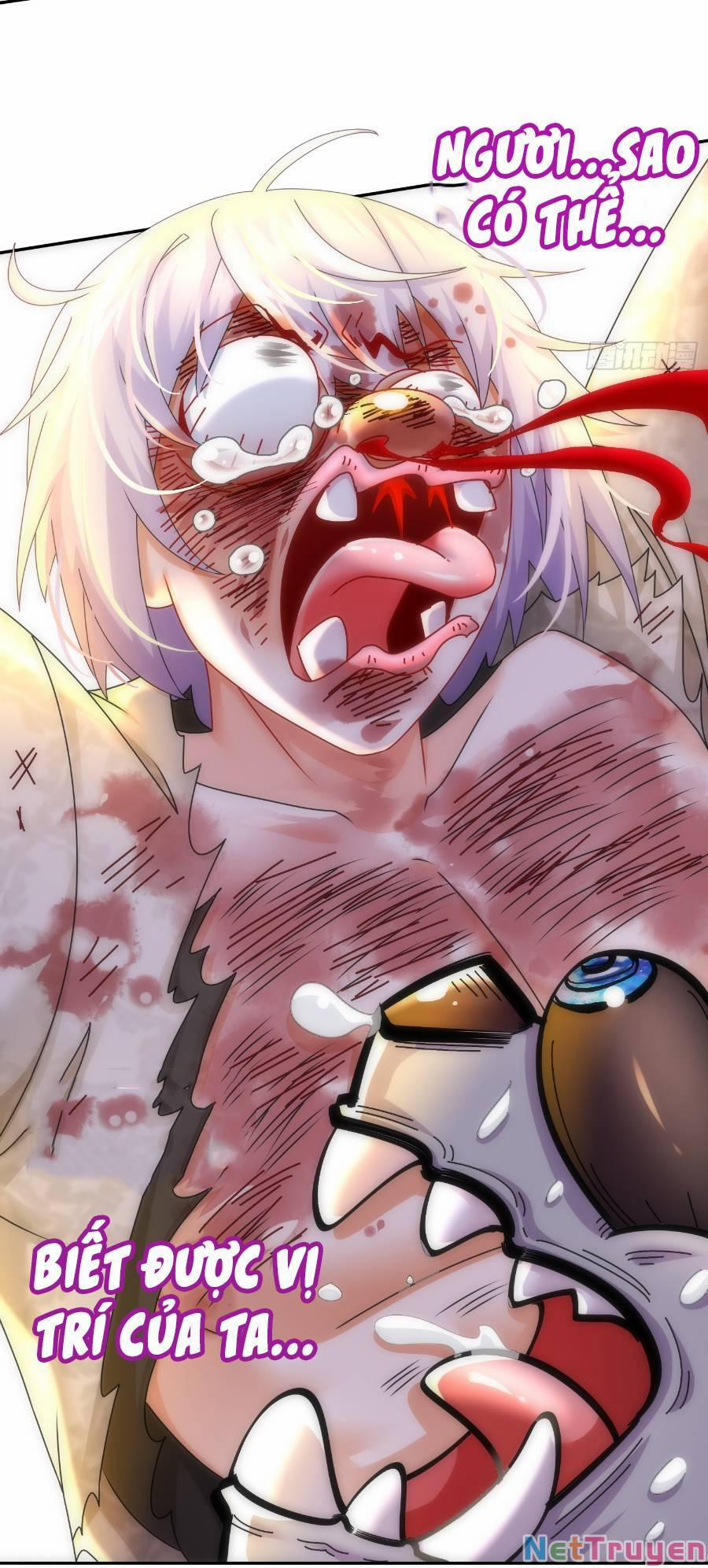 Tuyệt Sắc Đạo Lữ Đều Nói Ngô Hoàng Thể Chất Vô Địch 36 trang 28