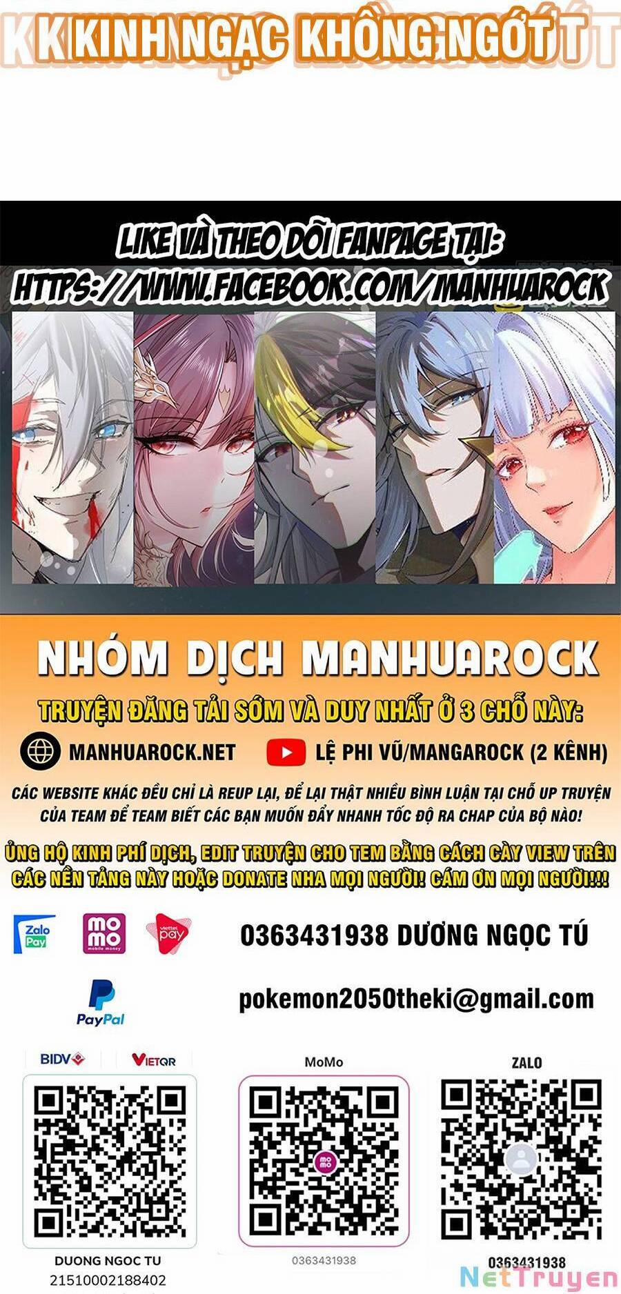 Tuyệt Sắc Đạo Lữ Đều Nói Ngô Hoàng Thể Chất Vô Địch 36 trang 31