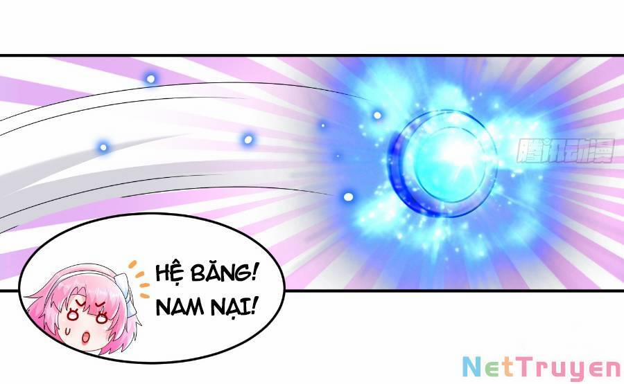 Tuyệt Sắc Đạo Lữ Đều Nói Ngô Hoàng Thể Chất Vô Địch 36 trang 6