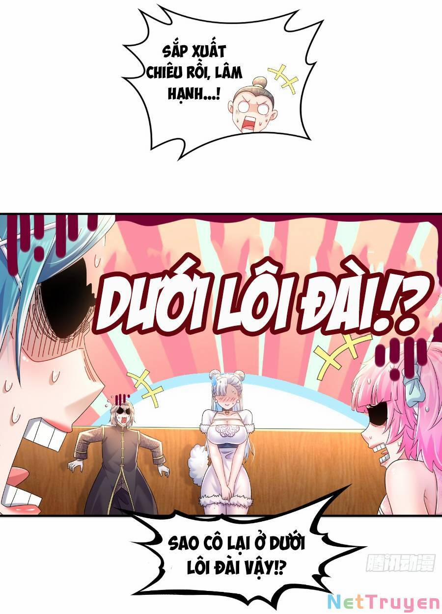 Tuyệt Sắc Đạo Lữ Đều Nói Ngô Hoàng Thể Chất Vô Địch 36 trang 8