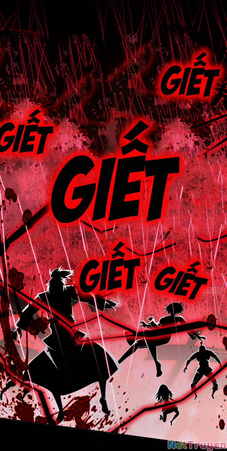 Tuyệt Sắc Đạo Lữ Đều Nói Ngô Hoàng Thể Chất Vô Địch 37 trang 11