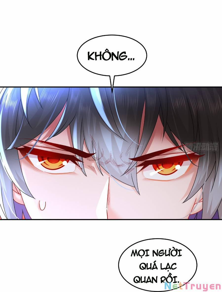 Tuyệt Sắc Đạo Lữ Đều Nói Ngô Hoàng Thể Chất Vô Địch 37 trang 18