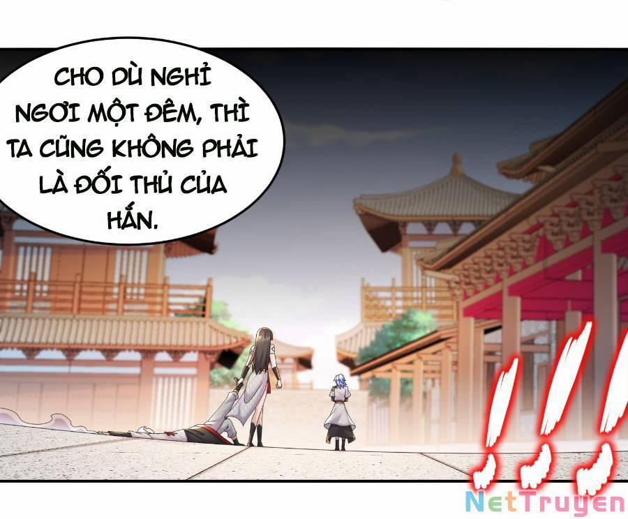 Tuyệt Sắc Đạo Lữ Đều Nói Ngô Hoàng Thể Chất Vô Địch 37 trang 19