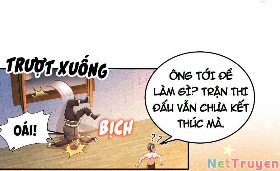 Tuyệt Sắc Đạo Lữ Đều Nói Ngô Hoàng Thể Chất Vô Địch 37 trang 30