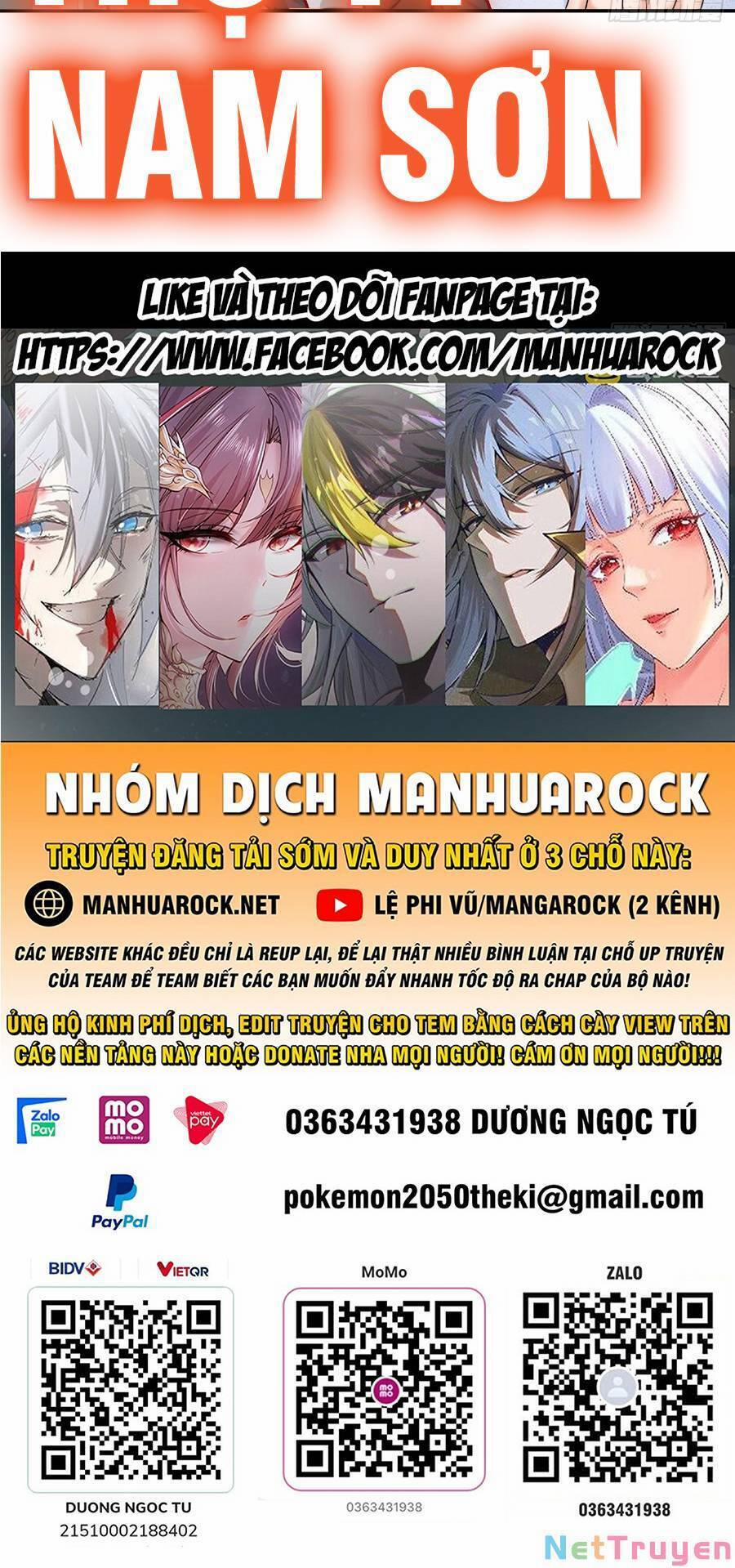 Tuyệt Sắc Đạo Lữ Đều Nói Ngô Hoàng Thể Chất Vô Địch 37 trang 32