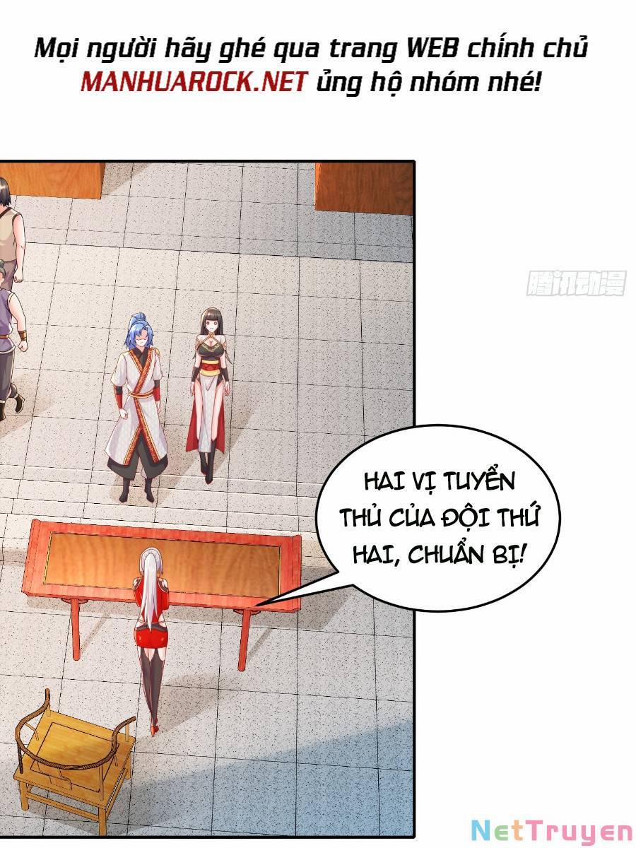 Tuyệt Sắc Đạo Lữ Đều Nói Ngô Hoàng Thể Chất Vô Địch 37 trang 6