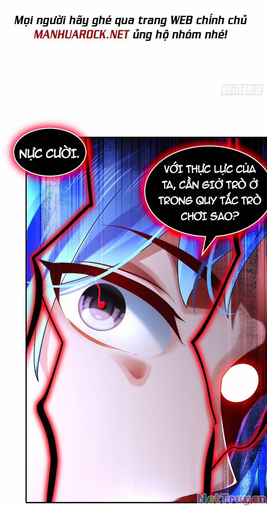 Tuyệt Sắc Đạo Lữ Đều Nói Ngô Hoàng Thể Chất Vô Địch 37 trang 9