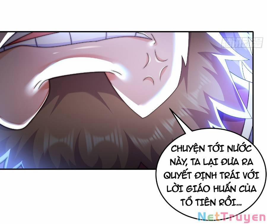 Tuyệt Sắc Đạo Lữ Đều Nói Ngô Hoàng Thể Chất Vô Địch 38 trang 0