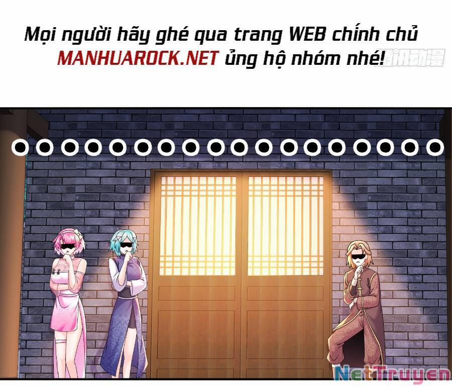 Tuyệt Sắc Đạo Lữ Đều Nói Ngô Hoàng Thể Chất Vô Địch 38 trang 10