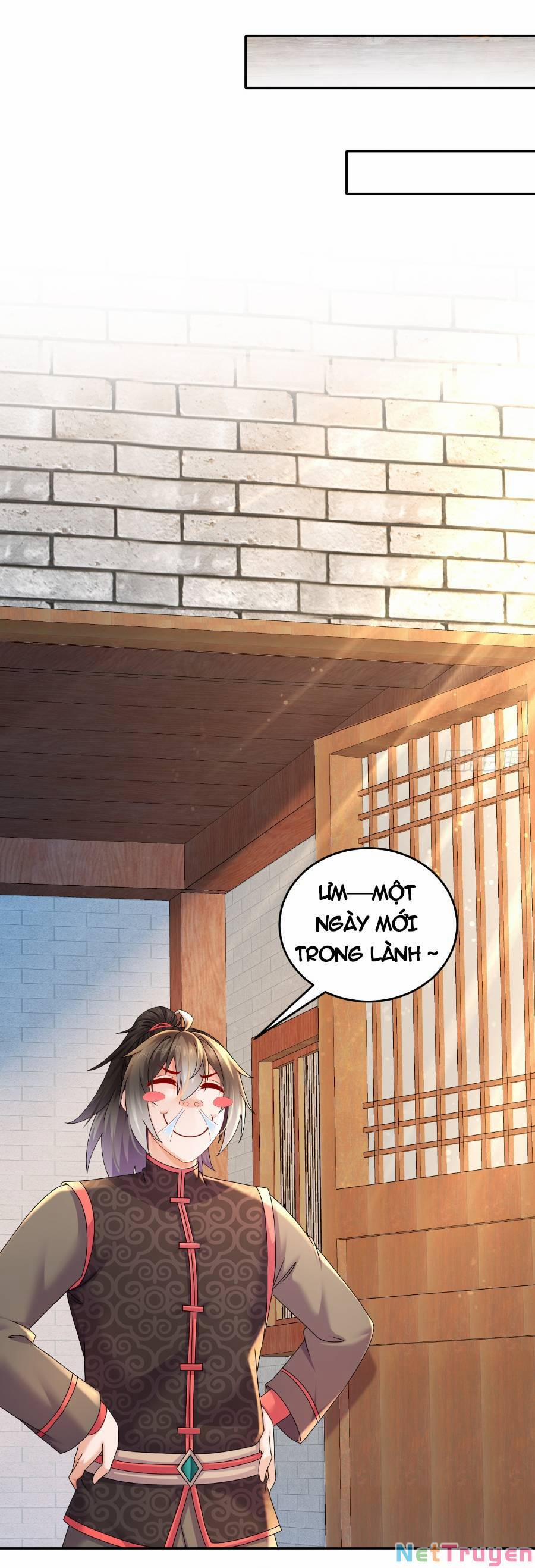 Tuyệt Sắc Đạo Lữ Đều Nói Ngô Hoàng Thể Chất Vô Địch 38 trang 15