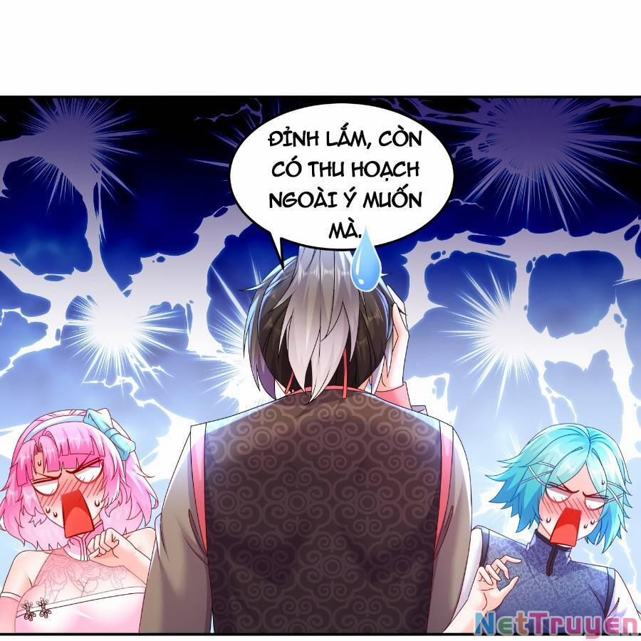 Tuyệt Sắc Đạo Lữ Đều Nói Ngô Hoàng Thể Chất Vô Địch 38 trang 23