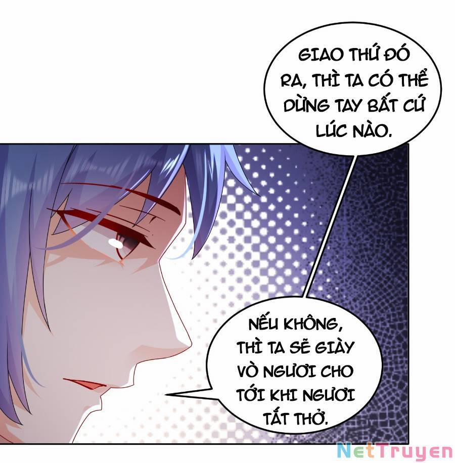 Tuyệt Sắc Đạo Lữ Đều Nói Ngô Hoàng Thể Chất Vô Địch 38 trang 25