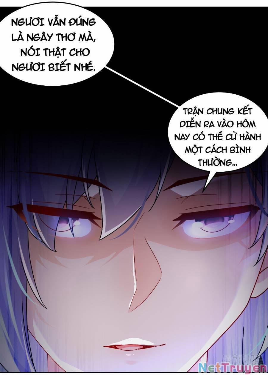 Tuyệt Sắc Đạo Lữ Đều Nói Ngô Hoàng Thể Chất Vô Địch 38 trang 27