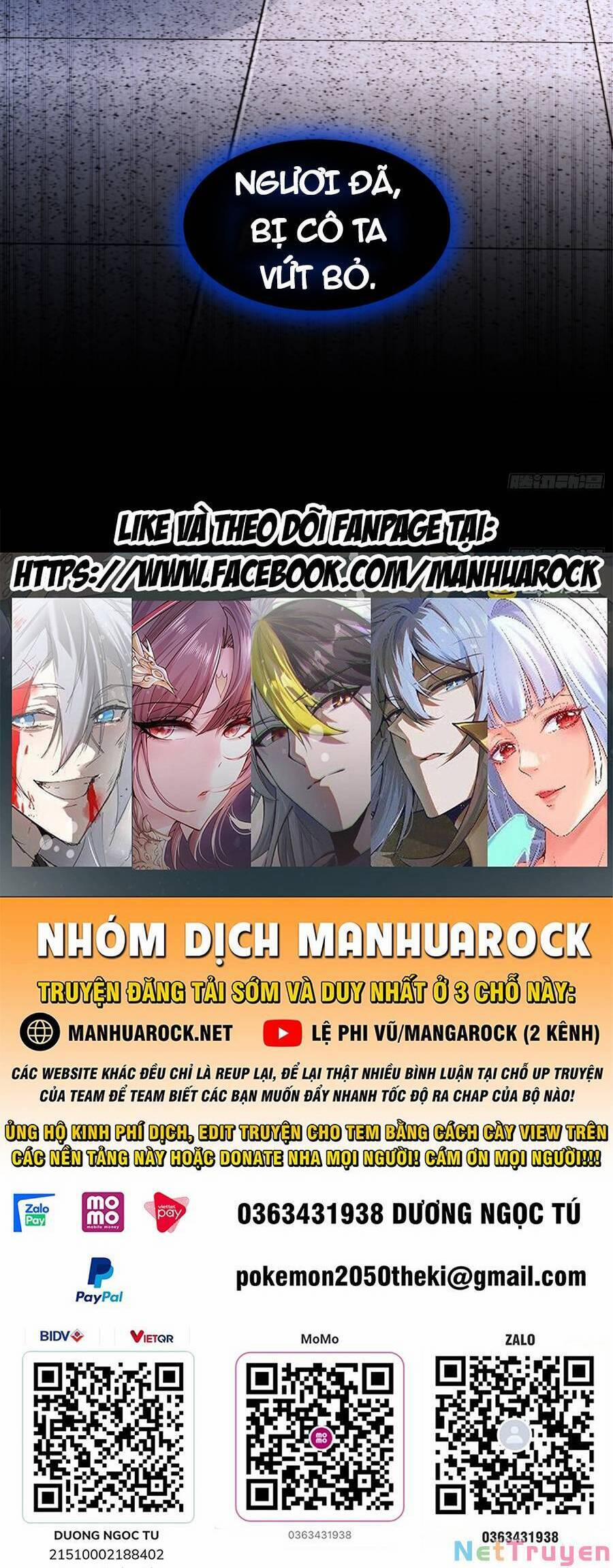 Tuyệt Sắc Đạo Lữ Đều Nói Ngô Hoàng Thể Chất Vô Địch 38 trang 29