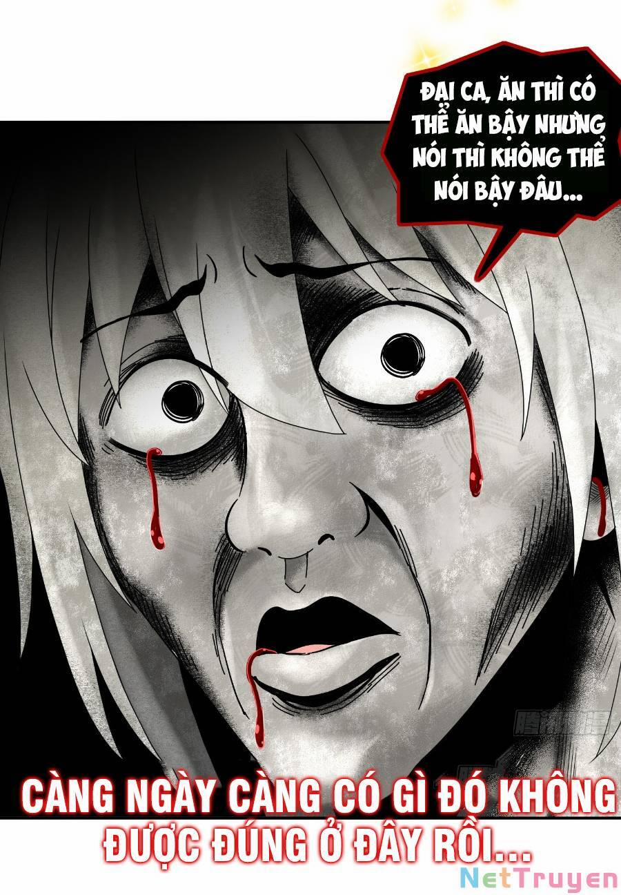 Tuyệt Sắc Đạo Lữ Đều Nói Ngô Hoàng Thể Chất Vô Địch 38 trang 5