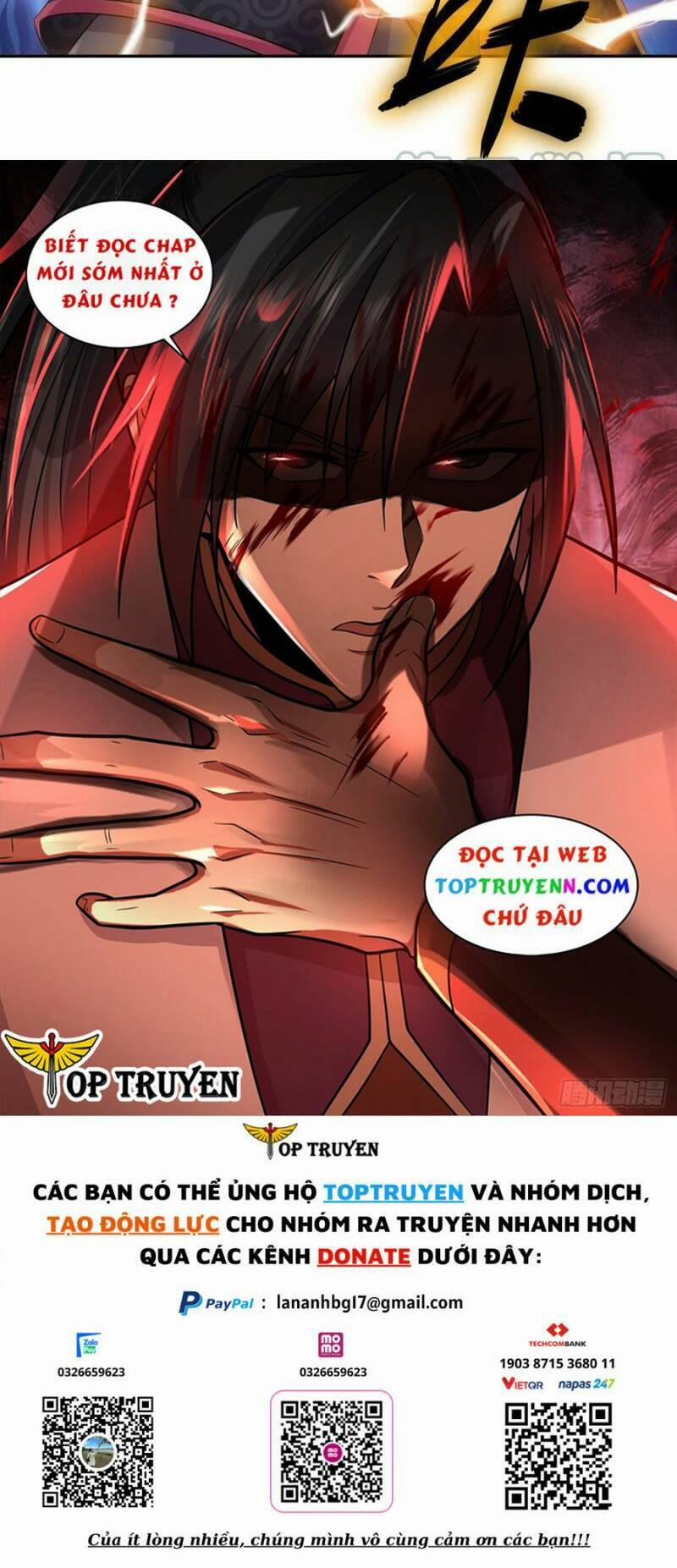 Tuyệt Sắc Đạo Lữ Đều Nói Ngô Hoàng Thể Chất Vô Địch 39 trang 19