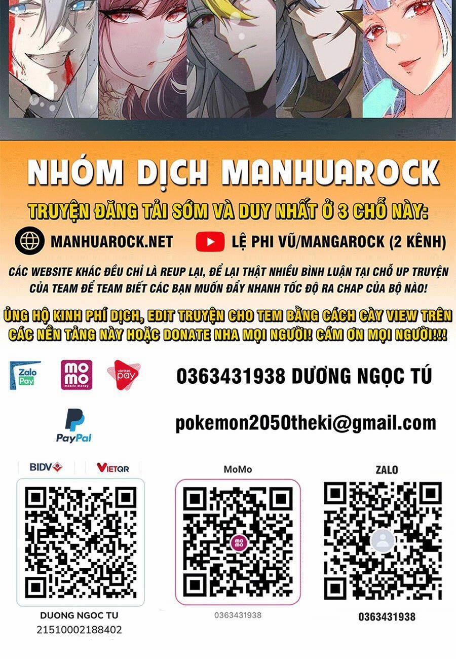 Tuyệt Sắc Đạo Lữ Đều Nói Ngô Hoàng Thể Chất Vô Địch 4 trang 34