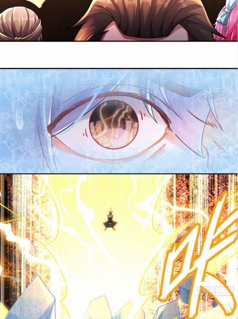 Tuyệt Sắc Đạo Lữ Đều Nói Ngô Hoàng Thể Chất Vô Địch 41 trang 17