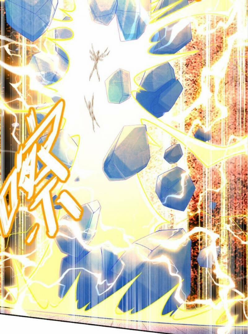 Tuyệt Sắc Đạo Lữ Đều Nói Ngô Hoàng Thể Chất Vô Địch 41 trang 18