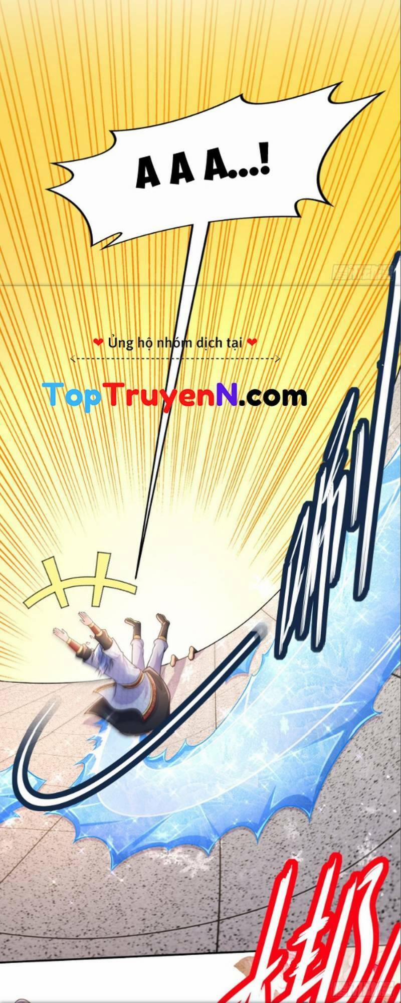 Tuyệt Sắc Đạo Lữ Đều Nói Ngô Hoàng Thể Chất Vô Địch 41 trang 4