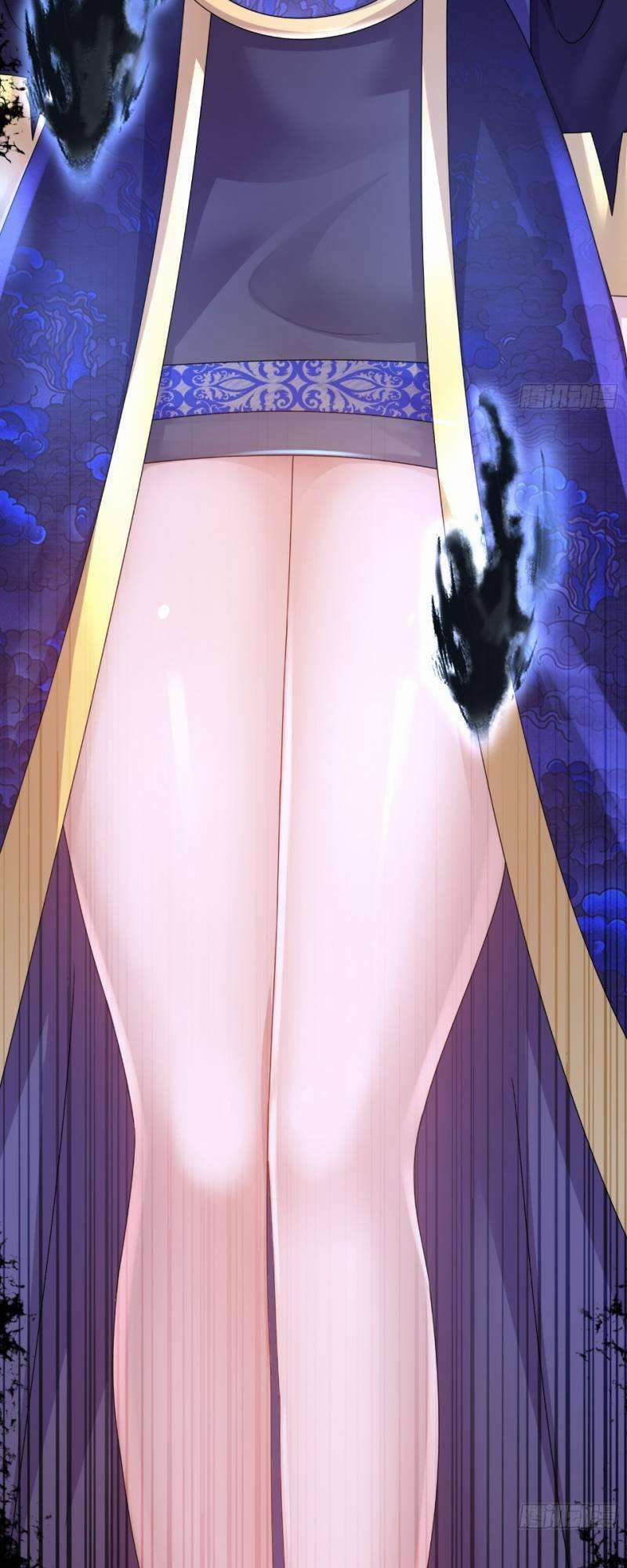 Tuyệt Sắc Đạo Lữ Đều Nói Ngô Hoàng Thể Chất Vô Địch 42 trang 21