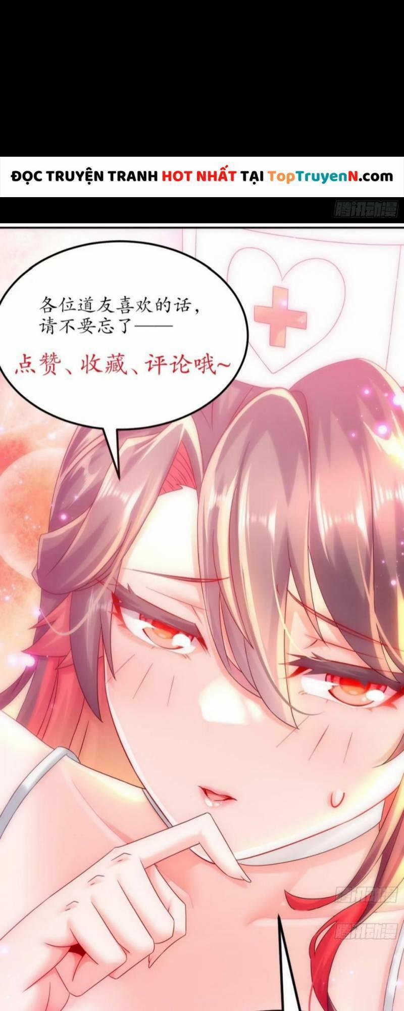 Tuyệt Sắc Đạo Lữ Đều Nói Ngô Hoàng Thể Chất Vô Địch 42 trang 23