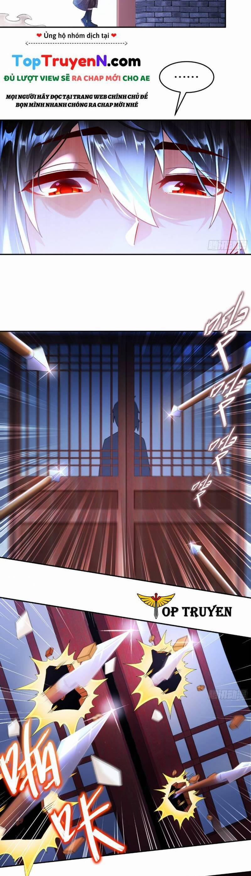 Tuyệt Sắc Đạo Lữ Đều Nói Ngô Hoàng Thể Chất Vô Địch 43 trang 1