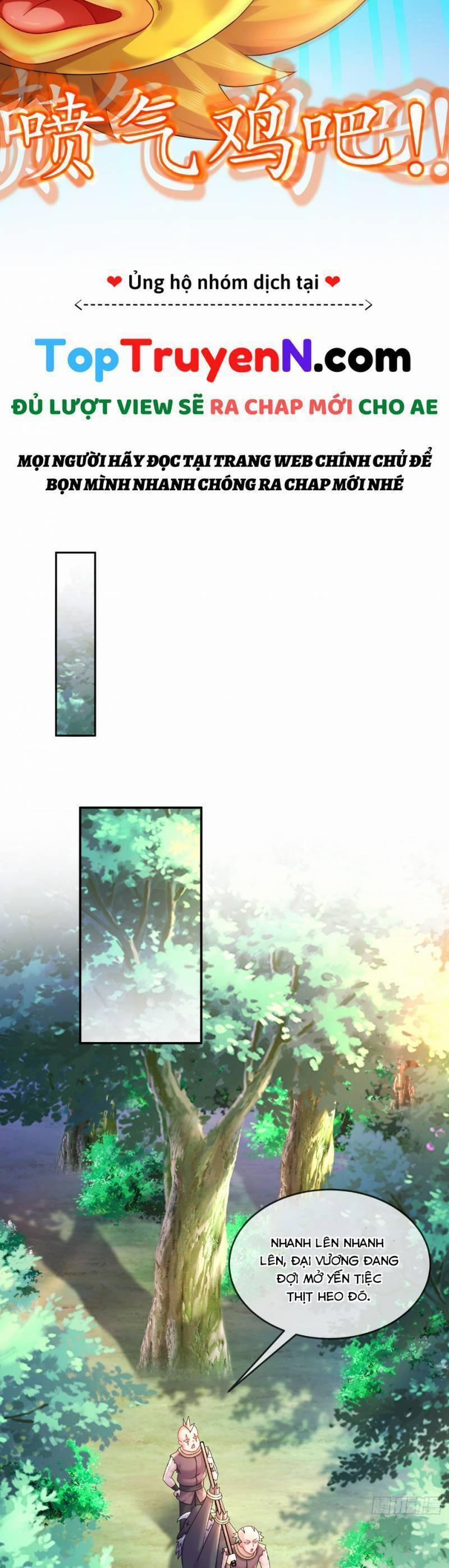 Tuyệt Sắc Đạo Lữ Đều Nói Ngô Hoàng Thể Chất Vô Địch 44 trang 7