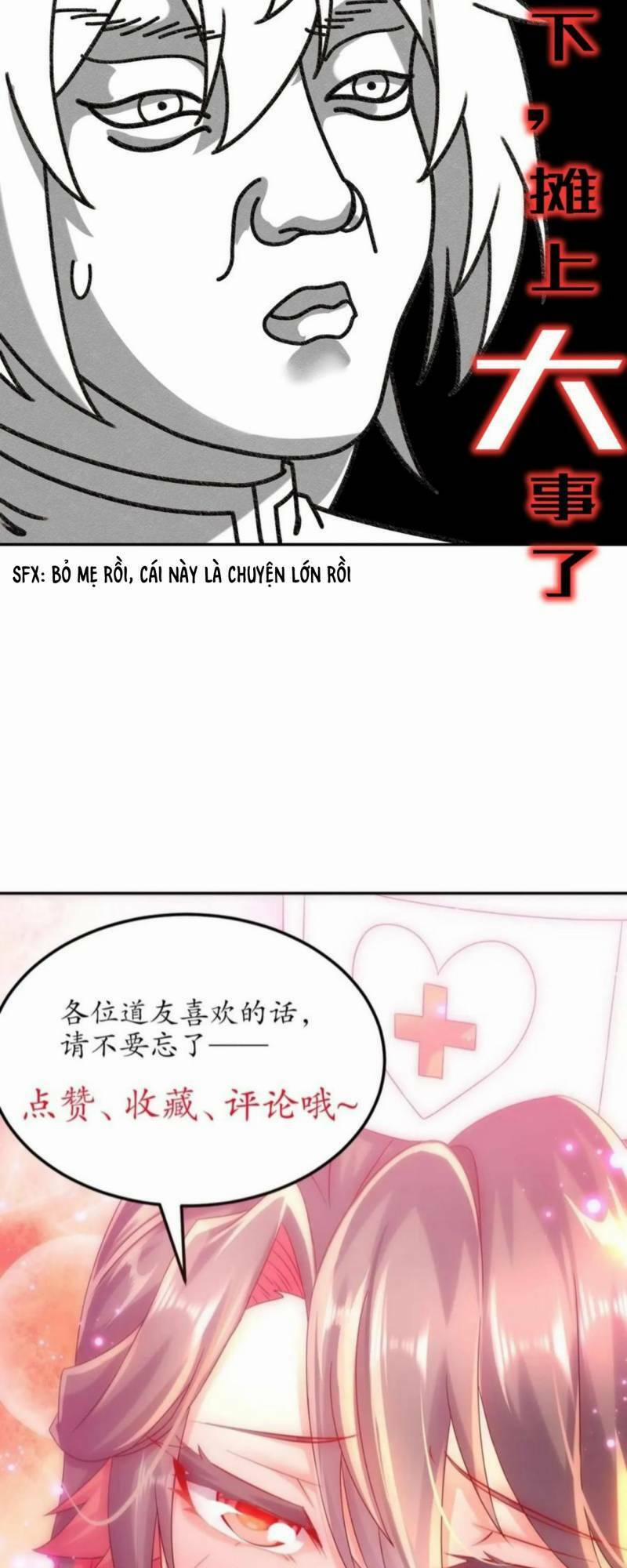 Tuyệt Sắc Đạo Lữ Đều Nói Ngô Hoàng Thể Chất Vô Địch 46 trang 28